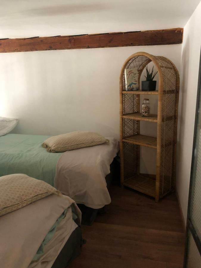 Chic Et Boheme Διαμέρισμα Μασσαλία Εξωτερικό φωτογραφία
